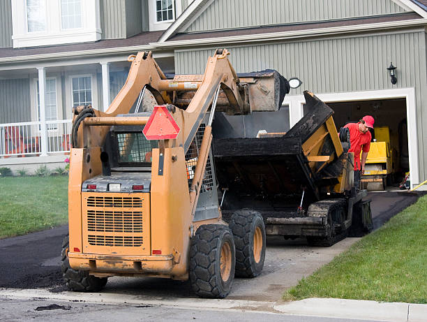 Best Commercial Driveway Pavers in Campbelltown, PA