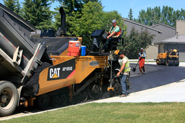 Best Interlocking Driveway Pavers in Campbelltown, PA