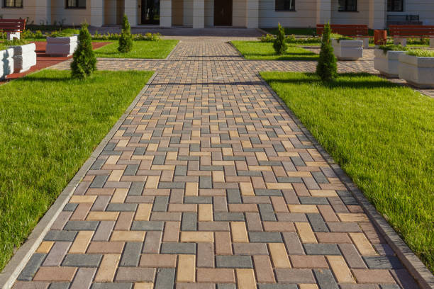 Campbelltown, PA Driveway Pavers Company